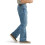Wrangler Relaxed Bootcut herr Jean Milo 2