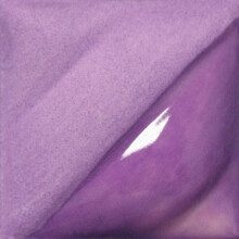 Amaco Lead-Free Velvet Underglazes Violet 2 oz