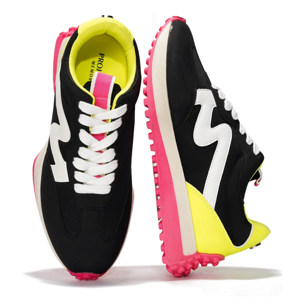 Project Cloud Shoes for Women  Memory Foam Sneakers for Women  Non-Slip Women's Fashion Sneakers & Comfortable Womens Sneakers - Casual Women's Shoes
