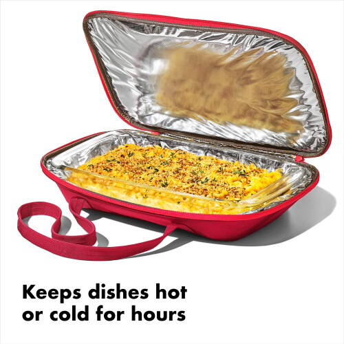 OXO Oxo Good Grips Isulate Casserole Carrier - Jam 2
