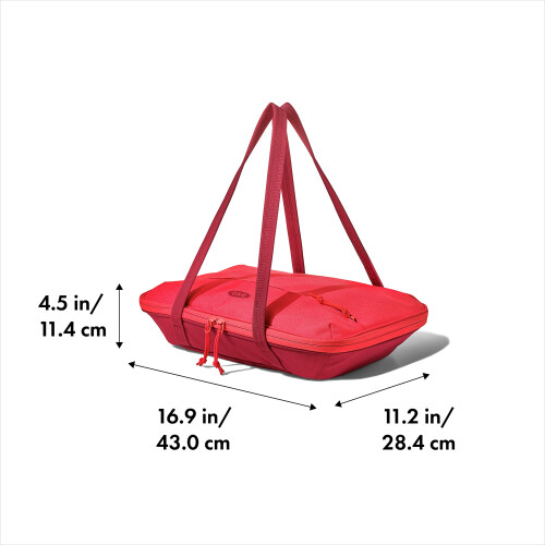 OXO Oxo Good Grips Isulate Casserole Carrier - Jam 1