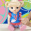 Baby Alive Baby Alive Bambola Bionda Con Stile 4