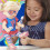 Baby Alive Baby Alive Bambola Bionda Con Stile 3