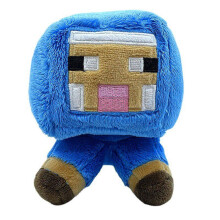 (20CM)Minecraft Plüschtiere Schildkröten Schafe Hexen und andere Plüschtiere Geschenke Urlaub