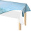 SOFINNI Table Pads Cover Fitted Pad Size - Table Padding Under Tablecloth - Tabletop Scratch Dent Flannel Back Protector Felt Pad Vinyl Cut to Fi 1