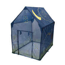 Pacific Speeltenten 60820 Glow N' The Dark Firefly Speelhuistent 39"" x 27"" x 43""""