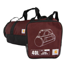 Carhartt 40L port