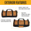 Carhartt Carhartt 40L Port 2