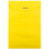JAM PAPER 6 x 9 Open End Catalog Colored Envelopes with Clasp Closure - Yellow Recycled - 100/Pack 2