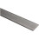National Hardware N341-438 4062BC Solid Flat in Plain Steel 2 """" X 36 """" 1