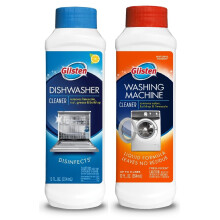 Glisten lavastoviglie Magic e Washer Magic Value Pack 12 FL. Oz. bottiglia di ciascuno