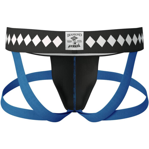 Diamond MMA                                                    Jock 2