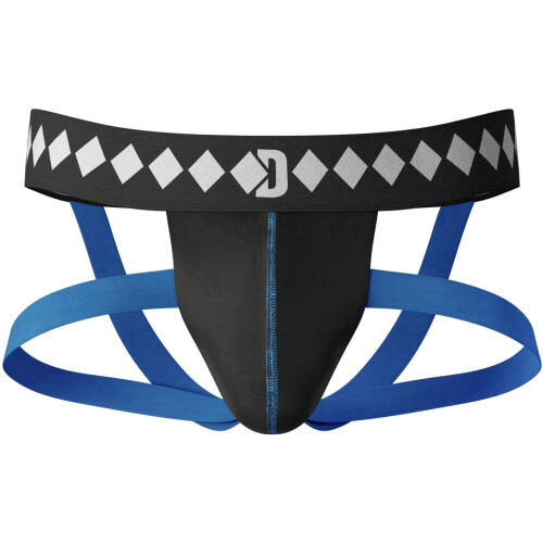 Diamond MMA                                                    Jock