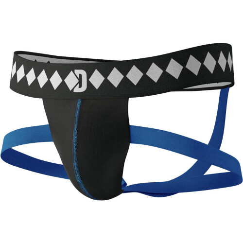 Diamond MMA                                                    Jock 1