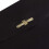 JAM PAPER 6 x 9 Open End Catalog Envelopes with Clasp Closure - Black - 100/Pack 3