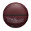 Wilson ?p??a    p?s?et WILSON NBA Forge Plus es?te?????/e??te????? ????? - Maroon    ??e??? 7-29,5"" 5