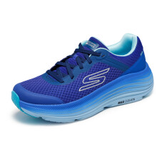 Skechers Men's Max Cushioning Endeavour Sneaker Blue 8