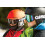 Giro Casco da sci Superficie Giro - casco da snowboard per uomini donne e giovani - vasca opaca grande 2