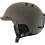 Giro Casco da sci Superficie Giro - casco da snowboard per uomini donne e giovani - vasca opaca grande 1