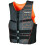 O'Brien Flex V-Back redningsvest til m?nd Orange Small 1