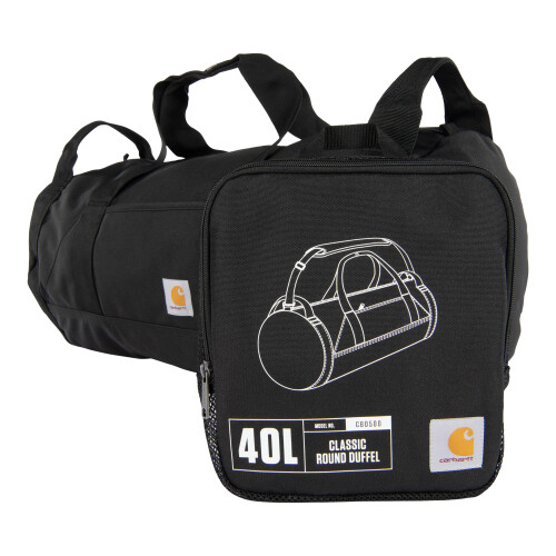 Carhartt Carhartt 40L sort