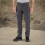 Carhartt Carhartt Herrar Relaxed Straight Ripstop Dubbelframsfoderad CargoByxa, Shadow, W34 x L32 2