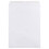 JAM-papper 12"" x 15 1/2"""" ppna kuvert - vitt - 25/pack 2