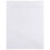 JAM-papper 12"" x 15 1/2"""" ppna kuvert - vitt - 25/pack 1