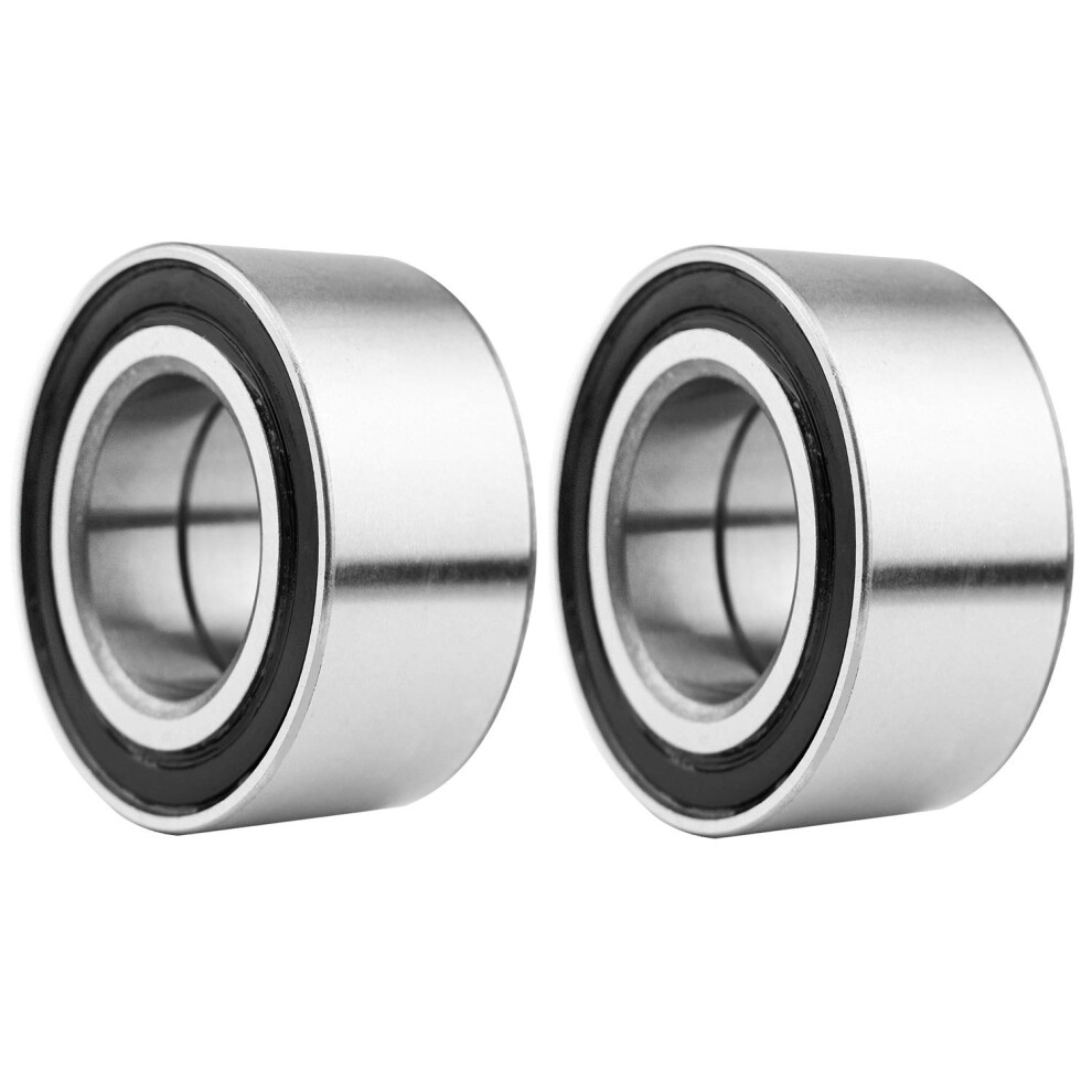 Zinger Front Wheel Bearings For Polaris Ranger 570 & Sportsman 570 2015-2025 Ranger 400 500 700 800 Ev Sportsman 400 450 500 800 Magnum 325 330 500 A 824381985400