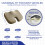Skechers Skechers Memory Foam Seat Sild 5