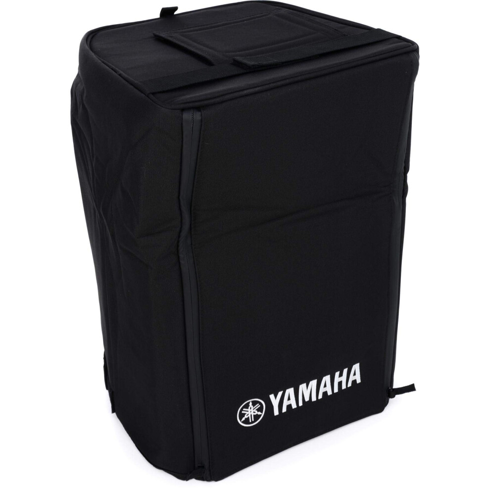 YAMAHA Stage and Studio Equipment Case (SPCVR-1001)