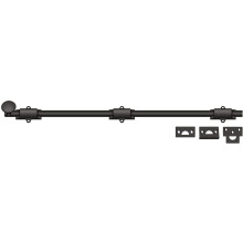 Deltana 24SB10B - Surface Bolt Security Bolt
