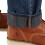 Carhartt Jeans Carhartt Uomo Relaxed Straight Foderati, Canal, W30 x L30 3