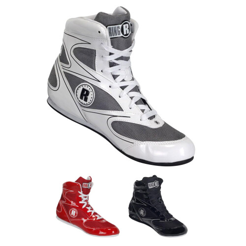 Ringside Unisex Contemporary Sneaker Wei    9 US Herren