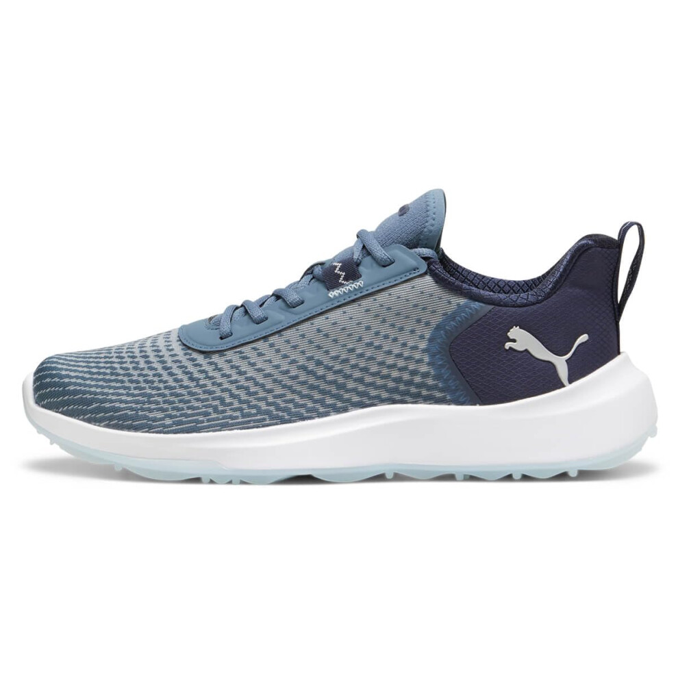 Puma Men's Golf Shoe Evening Sky Deep Navy 9.5