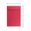 JAM PAPPER 6 x 9 Open End Katalog FrgRda tervunna kuvert - Rda tervunnet - 50/pack 3