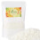 CLTNIKET Κερί Σόγιας για Κεριά - Σακούλα 2 lb (32oz) - Νιφάδες Κεριού Σόγιας Pure Nature DIY 1