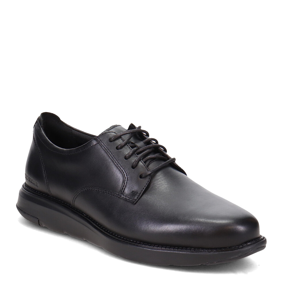 Cole Haan C34852M8 Grand Atlantic Oxfrd Black M8