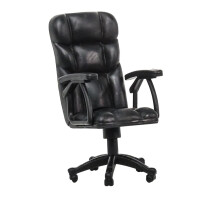Chaise de bureau cassable pour figurines de lutte