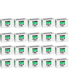 Ritz Camera Pack 20 sztuk Ilford 1574577 HP5 Plus Czarno-biala klisza do druku 35 mm ISO 400 36 ekspozycji