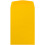 JAM PAPER 6 x 9 Open End Catalog Premium Envelopes - Sunflower Yellow - 100/Pack 2