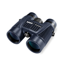 Binocolo Bushnell H2O Series con prisma a tetto 10x42 e oculari Twist Up