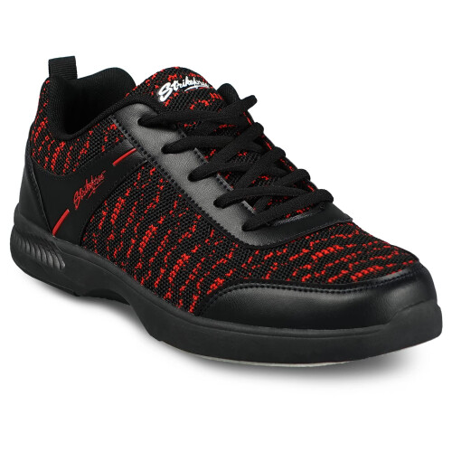 KR Flyer Mesh Lite Black/Cardinal 10.0 2