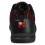 KR Flyer Mesh Lite Black/Cardinal 10.0 4