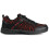 KR Flyer Mesh Lite Black/Cardinal 10.0 2