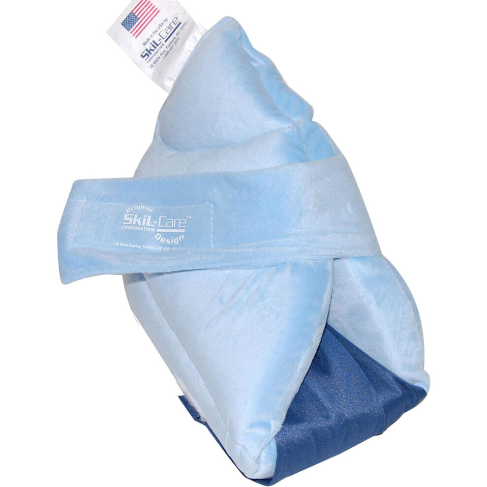 Ultra Soft Heel Cushion-image