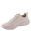 Skechers Skechers Women's Bobs Squad Chaos - Face Off Sneaker  Nude  11 5