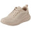 Skechers Skechers Women's Bobs Squad Chaos - Face Off Sneaker  Nude  11 1