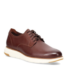 Cole Haan C34853M8.5 Grand Atlantic Oxfrd Brown M8.5