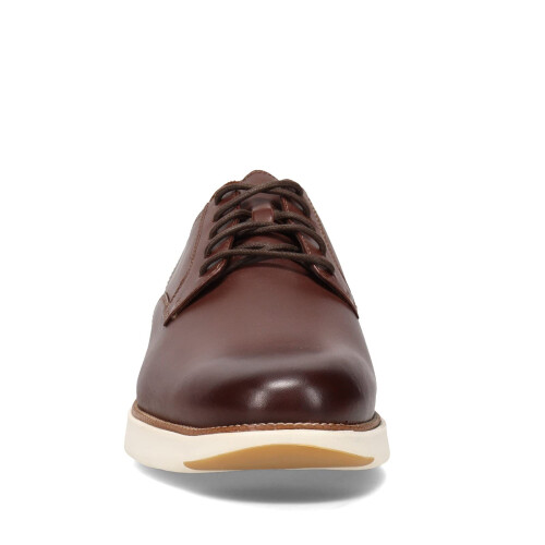 Cole Haan C34853M8.5 Grand Atlantic Oxfrd Brown M8.5 2